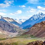 Choor Chandni Peak Travel Guide and Tourism in Barog, Himachal Pradesh