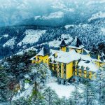 Wildflower Hall Tourism in Mashobra, Himachal Pradesh