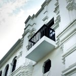 Institute of Peruvian Studies