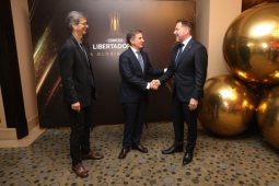 Atos se convierte en el Socio Oficial de Innovación para el fútbol sudamericano