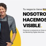 LimaRank | Agencia de Marketing Digital