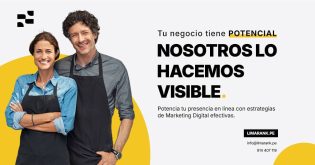 Agencia de Marketing Digital en Lima, LimaRank
